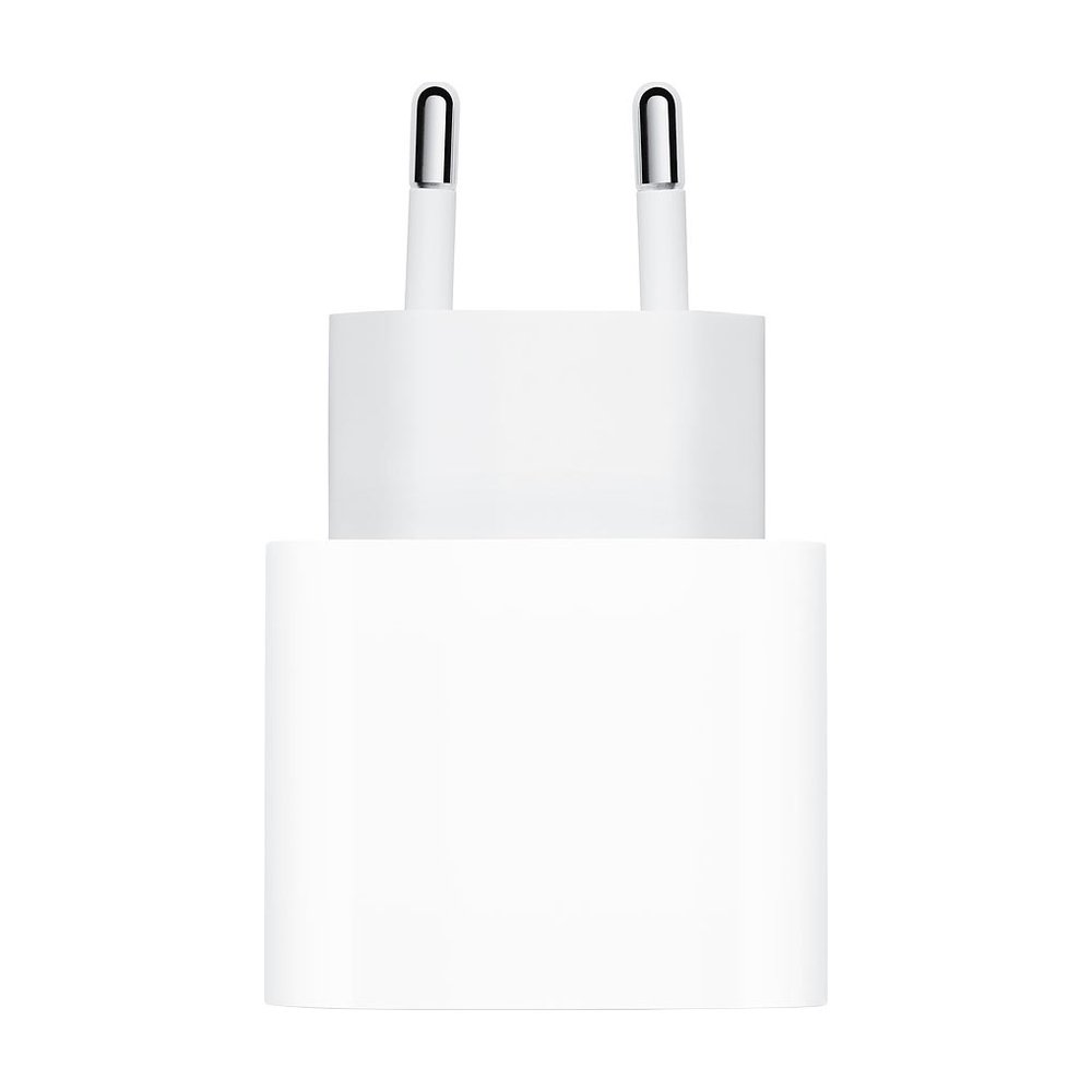 Адаптер питания 20W USB-C Power Adapter 20 Втt